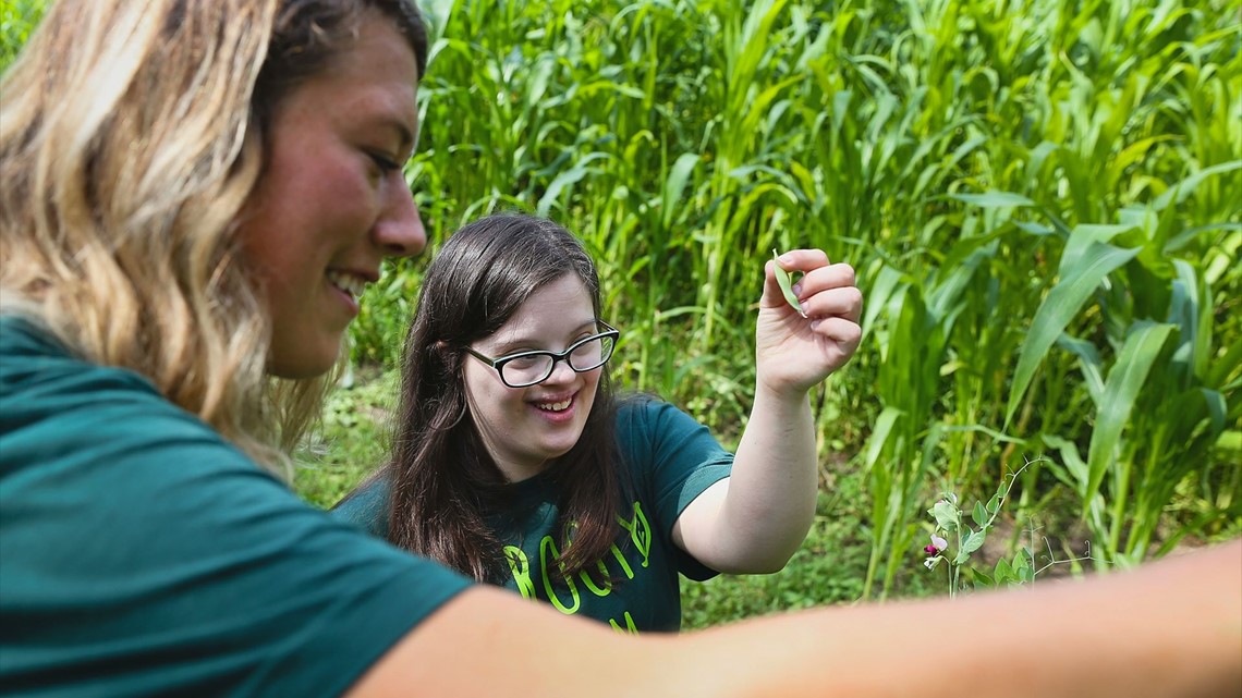 21 Roots Farm is rooted in real life | kare11.com