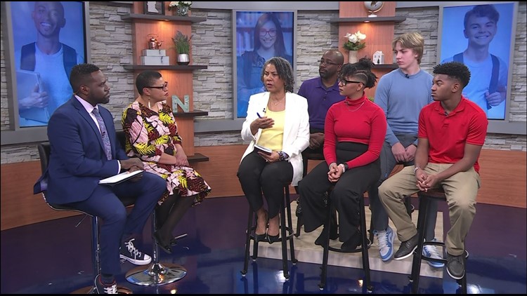 What we learned during the KARE 11 'Healing and Hope' roundtable