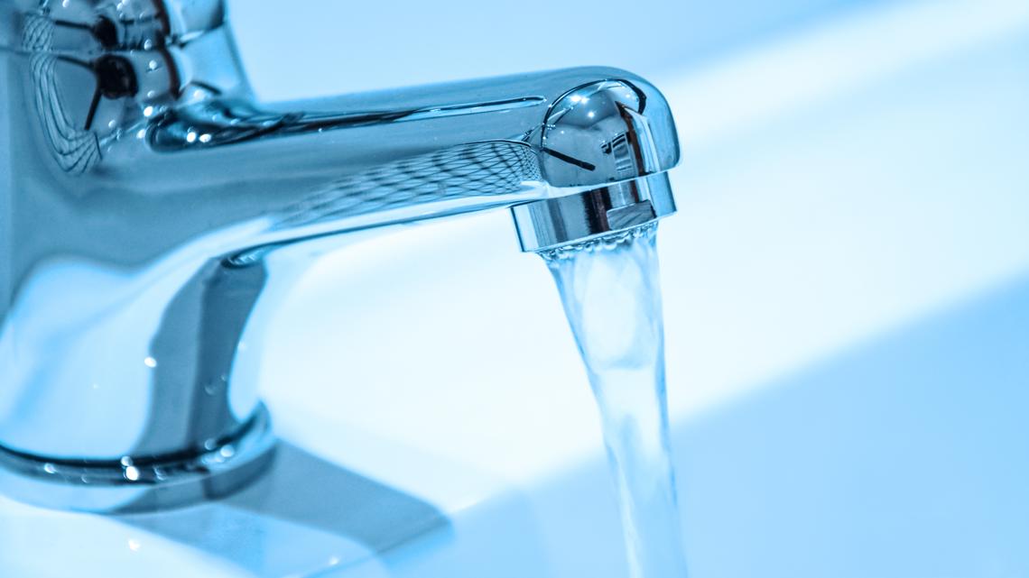 EPA announces nearly $60M to replace lead pipes in Minnesota