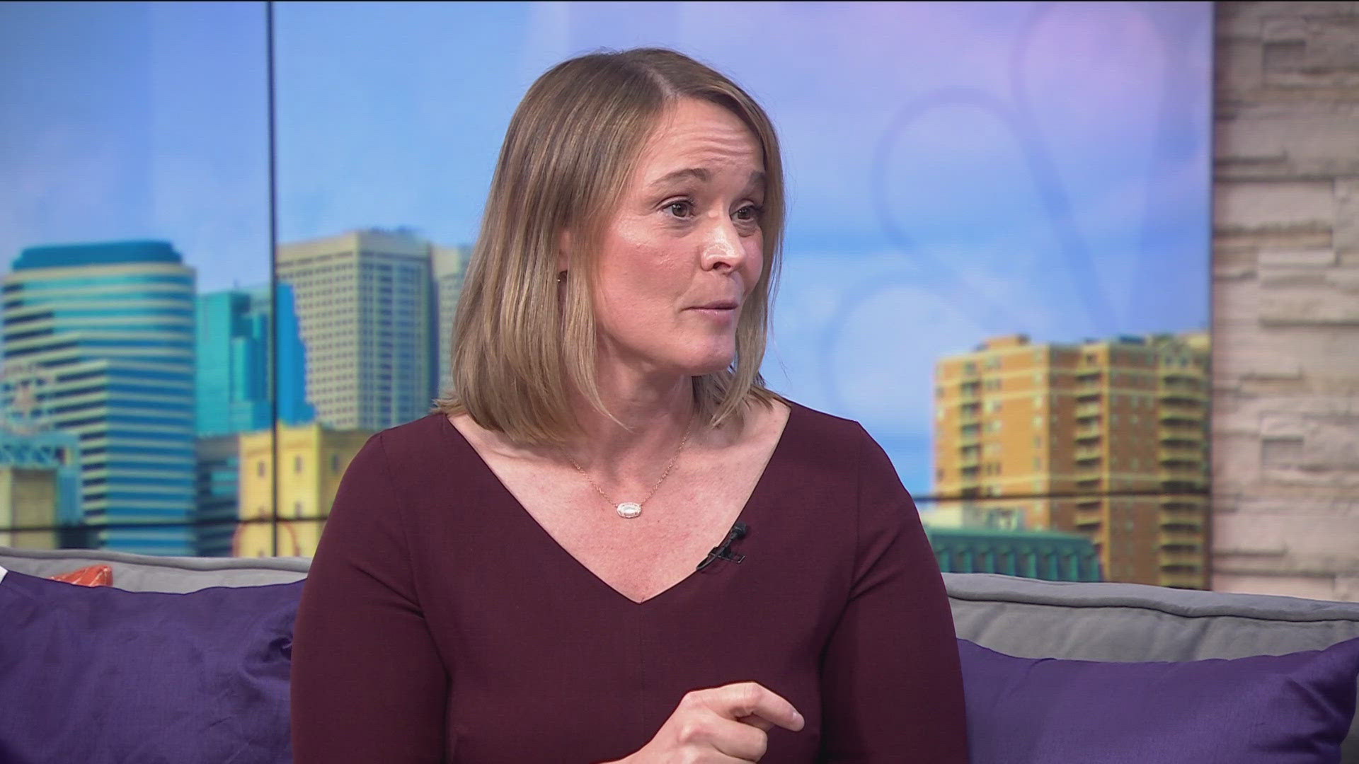More than 8% of adults in Minnesota have been previously diagnosed with cancer, according to UnitedHealthcare.