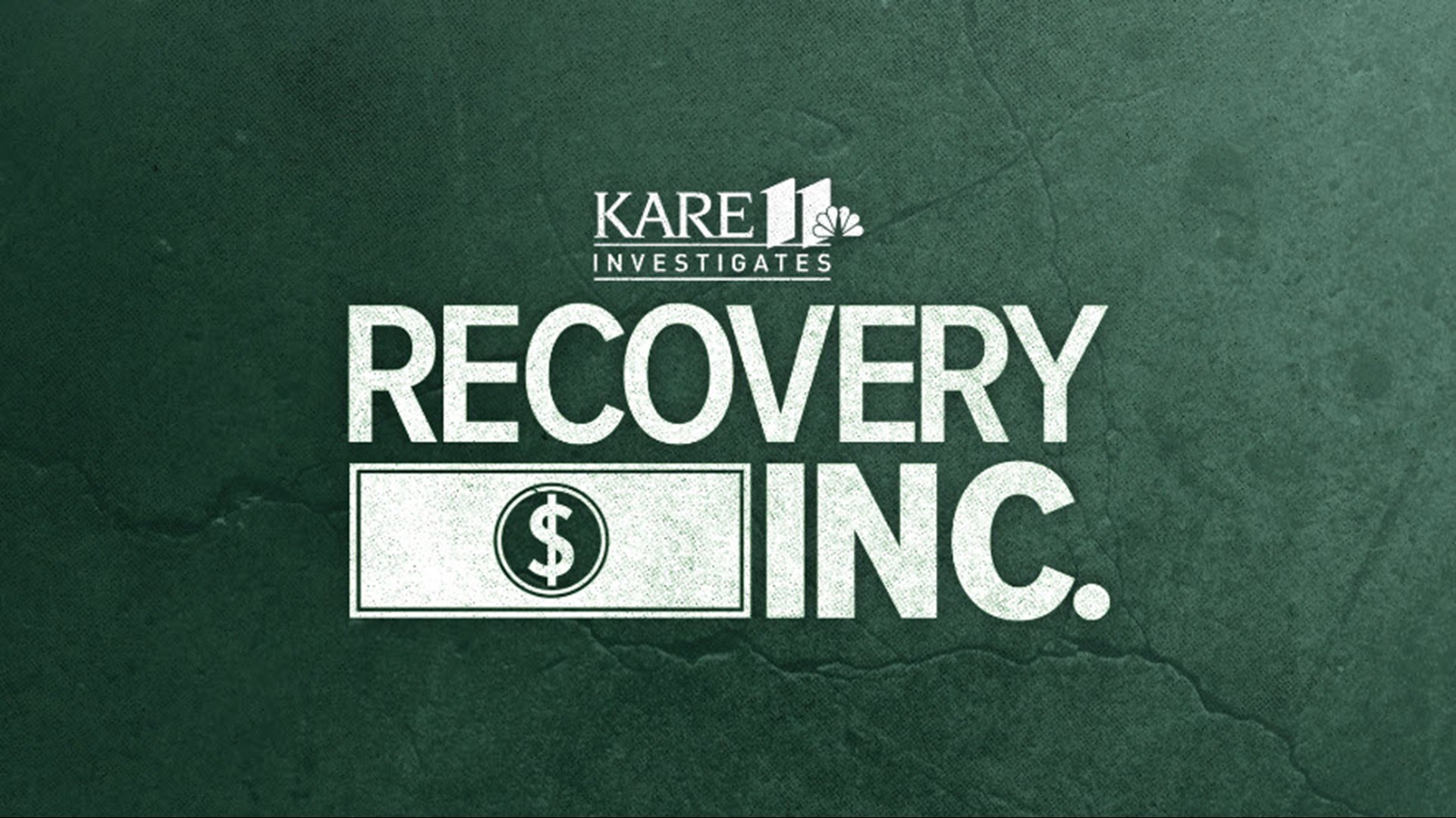 After KARE 11 exposed allegations that taxpayers were overbilled for addiction recovery services, Minnesota lawmakers introduce new limits.