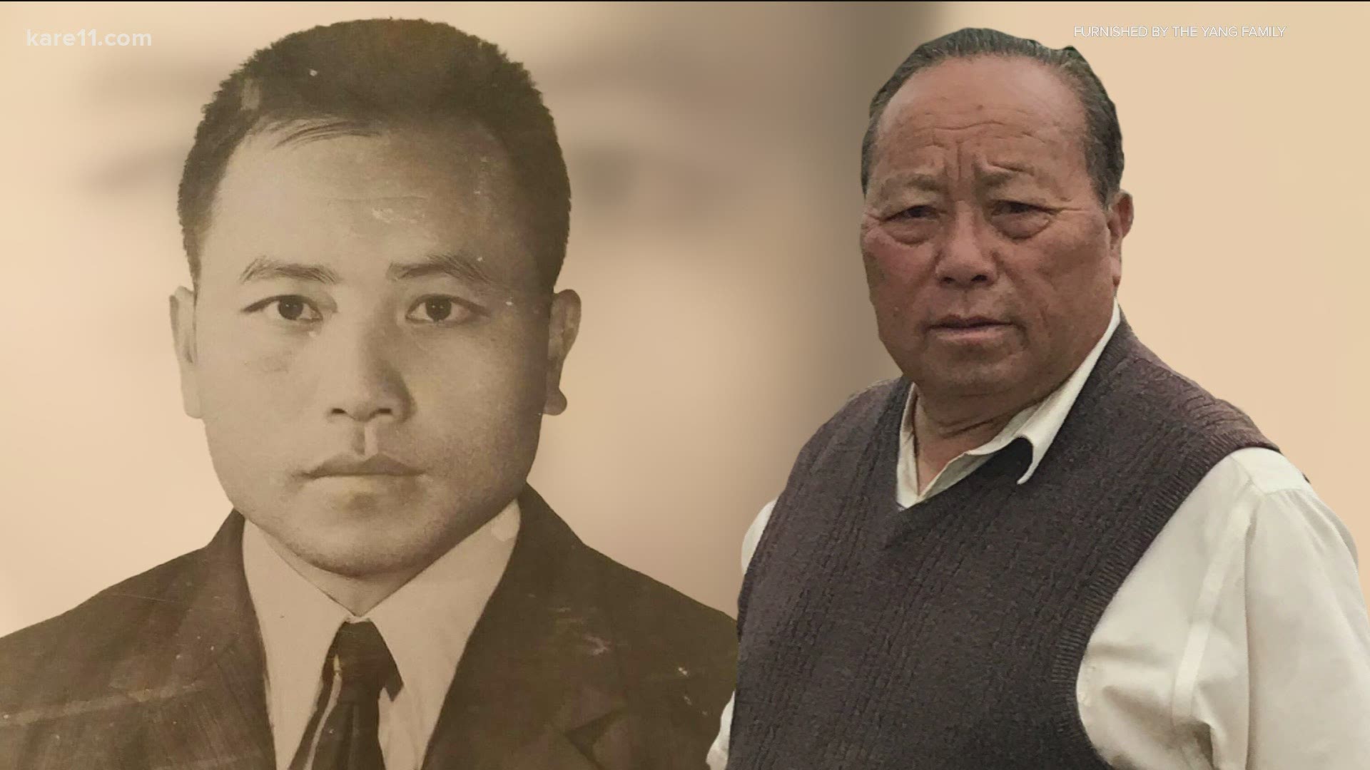 Sai Shoua Yang died at 88 from COVID-19. His family said they will remember him as a father, brother, husband and a guardian of lives.