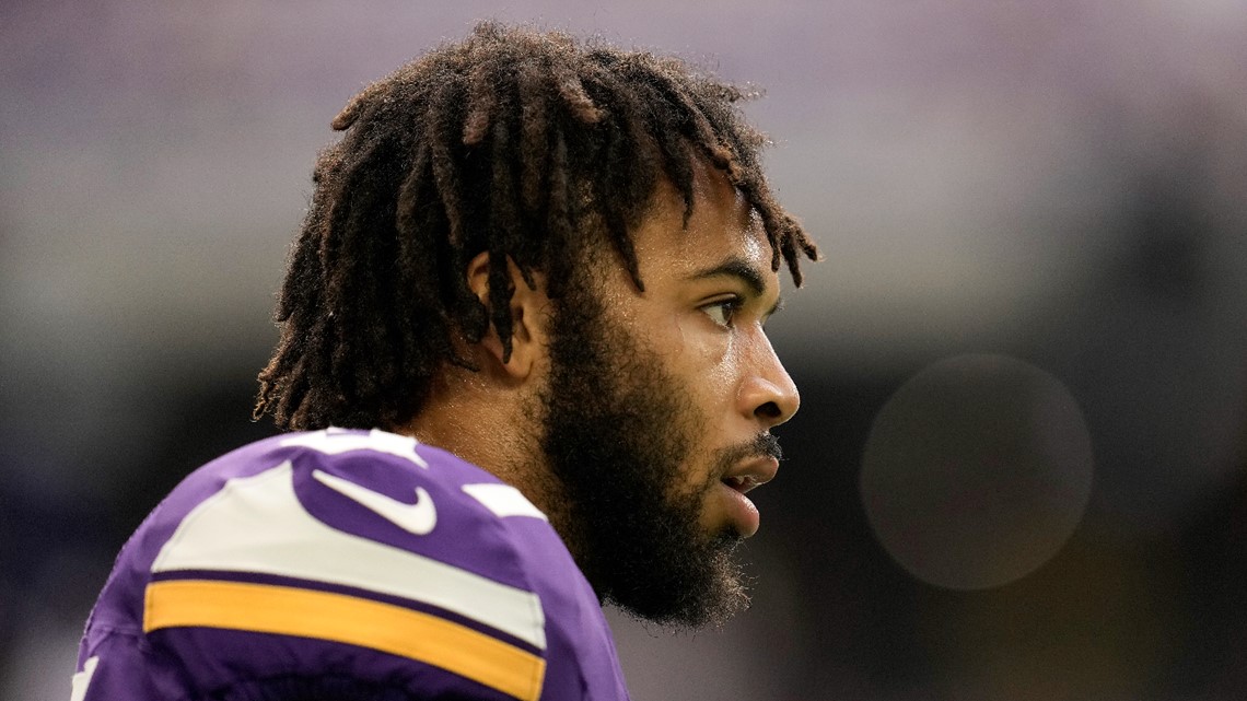 Vikings sign Myles Gaskin to practice squad - NBC Sports