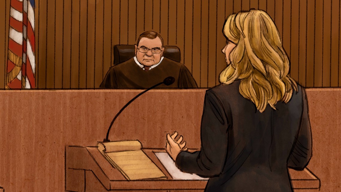 BCA expert expected back on the stand in federal trial - Vimarsana News