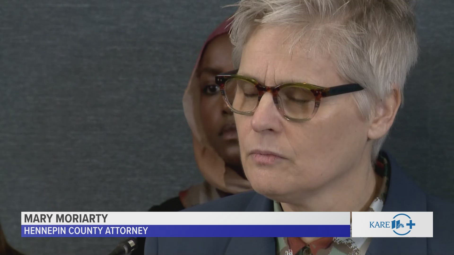 Hennepin County Attorney Mary Moriarty said Steven Bailey pleaded guilty to third-degree murder in the crash that killed two last year at Park Tavern.