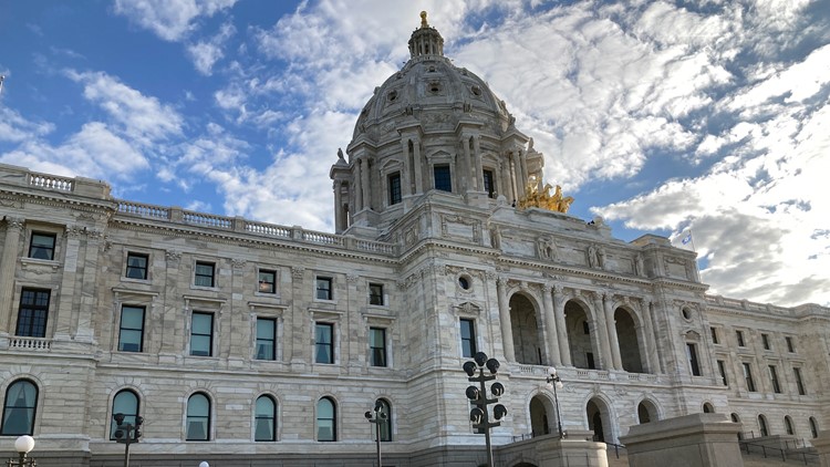 New Minnesota laws that take effect July 1