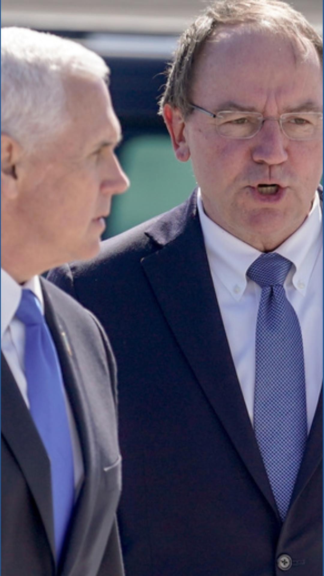 Trump endorses Rep. Tom Tiffany in Wisconsin's open governor's race, leading GOP rival to drop out