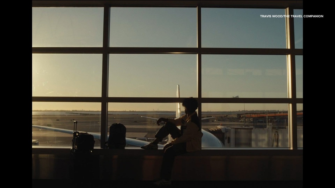 'The Travel Companion' explores friendship and artistic struggle, screens across Minnesota