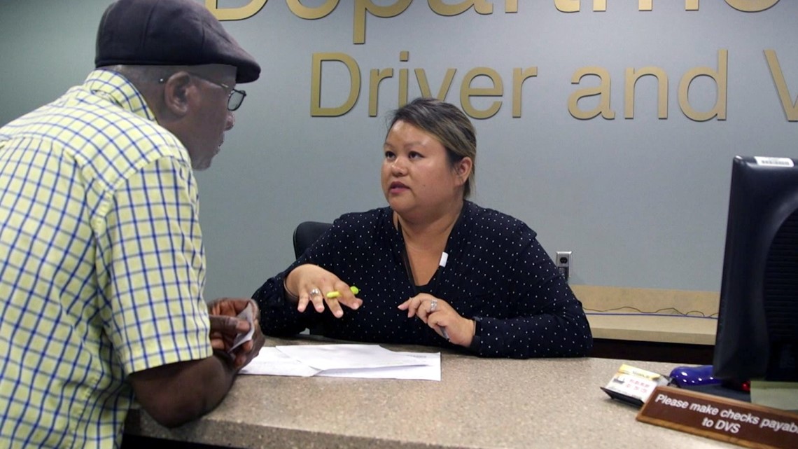 Experts recommend raising Minnesota driver's license fees - Vimarsana News