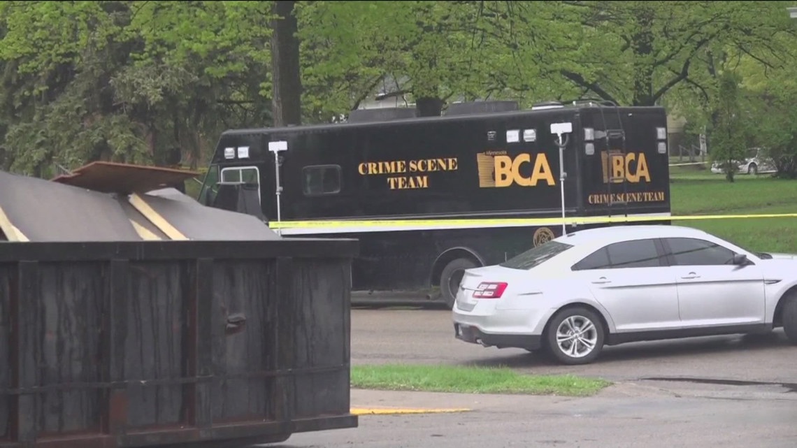 BCA ID’s man killed in Crookston police shooting Breaking Now Minnesota