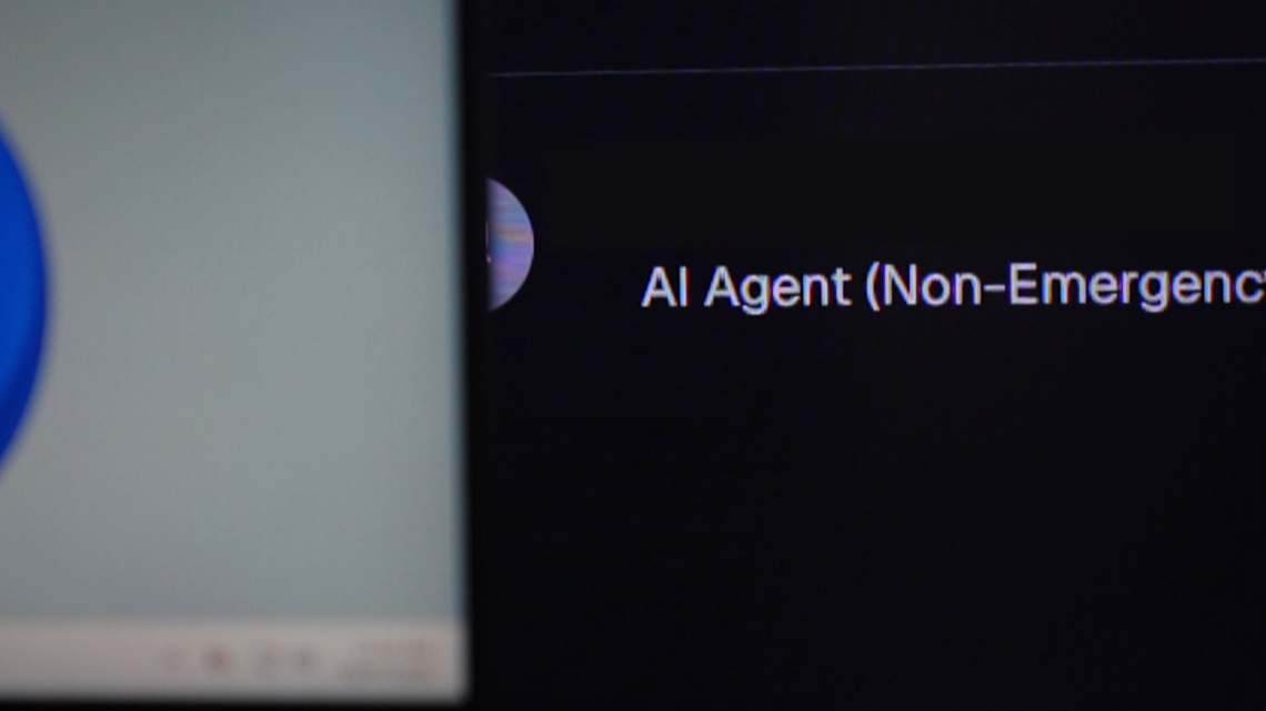 Anoka County using AI for some non-emergency calls