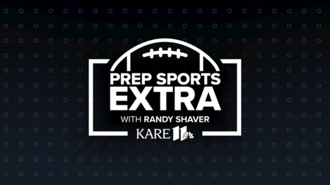 KARE 11 Prep Sports Extra: Friday, Sept. 30, 2022