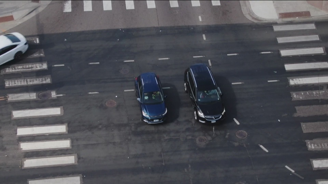 Minneapolis officially approves speeding cameras to hopefully boost public safety