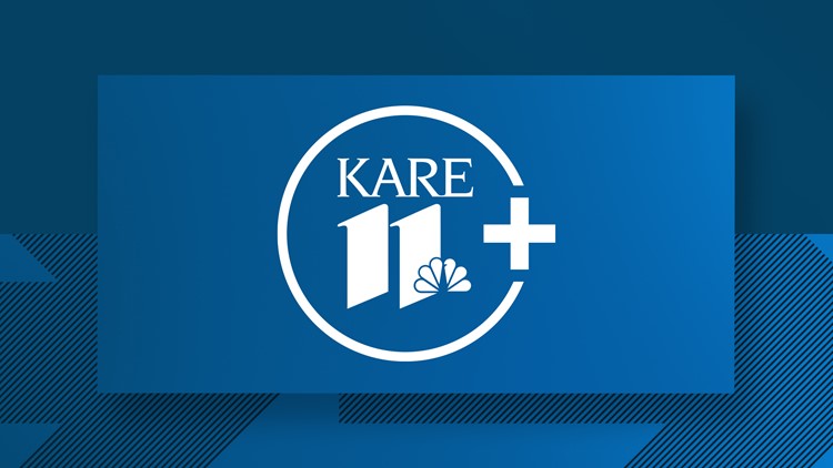 Download the KARE 11+ app on Roku and Fire TV for live 24/7 news and more