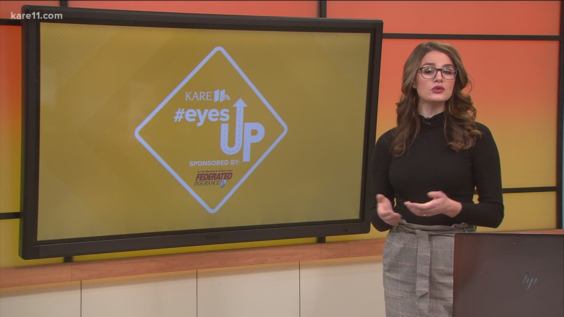 #EyesUP: Looking back at winners from previous years