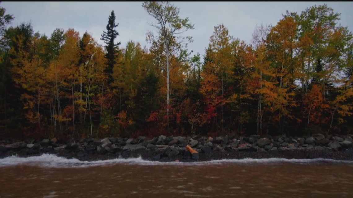 Will The Drought Affect The Colors This Fall Season? | Kare11.com