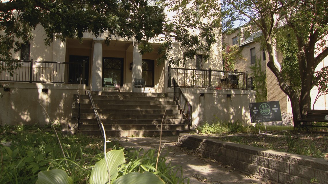 University of Minnesota Students' Cooperative building to reopen - Vimarsana News