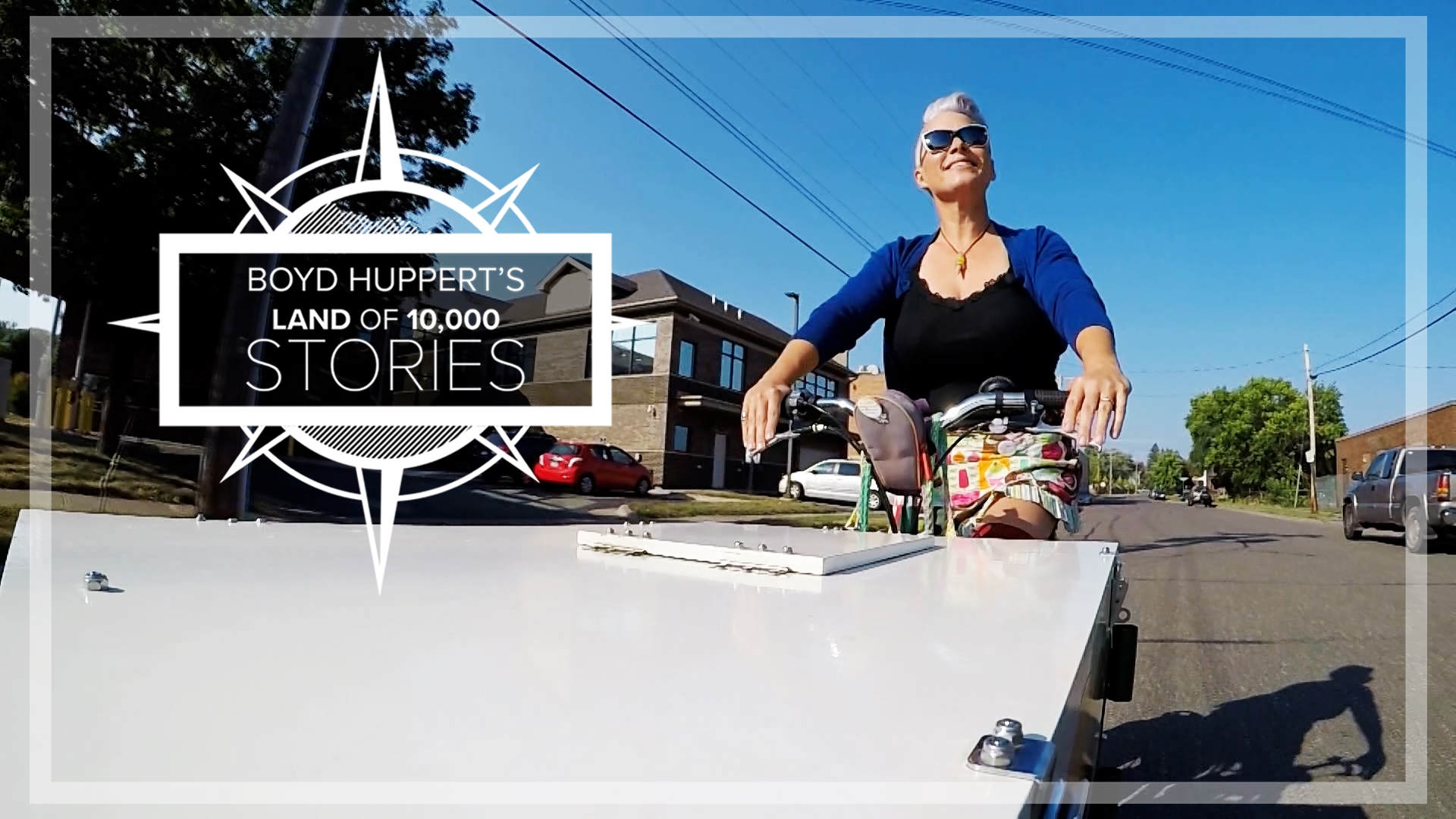 Life can be hard but being kind is easy. These people go out of their way to put a smile on someone's face and help life feel a little less heavy.