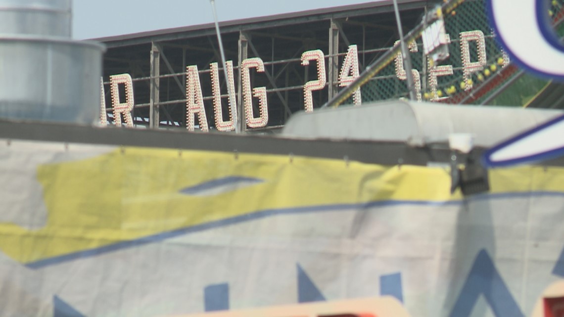 MN State Fair vendors hoping for pre-pandemic attendance in 2023 - Vimarsana News