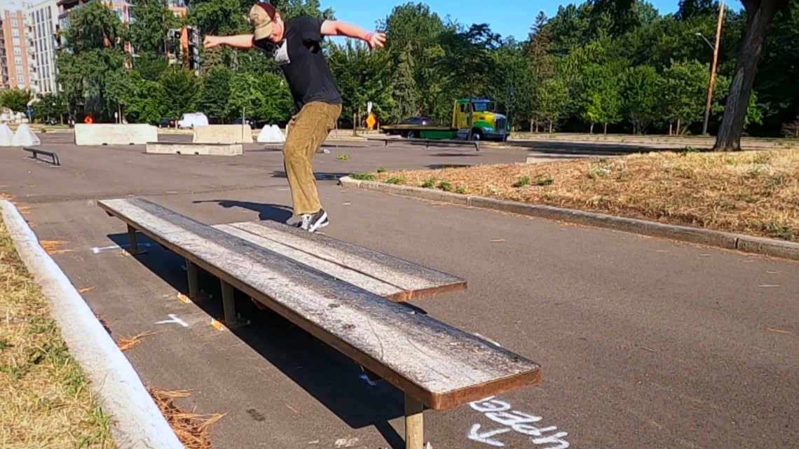 City of Skate wants more skateparks in the Twin Cities - Vimarsana News