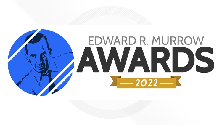 KARE 11 News recognized with 11 Regional Edward R. Murrow Awards
