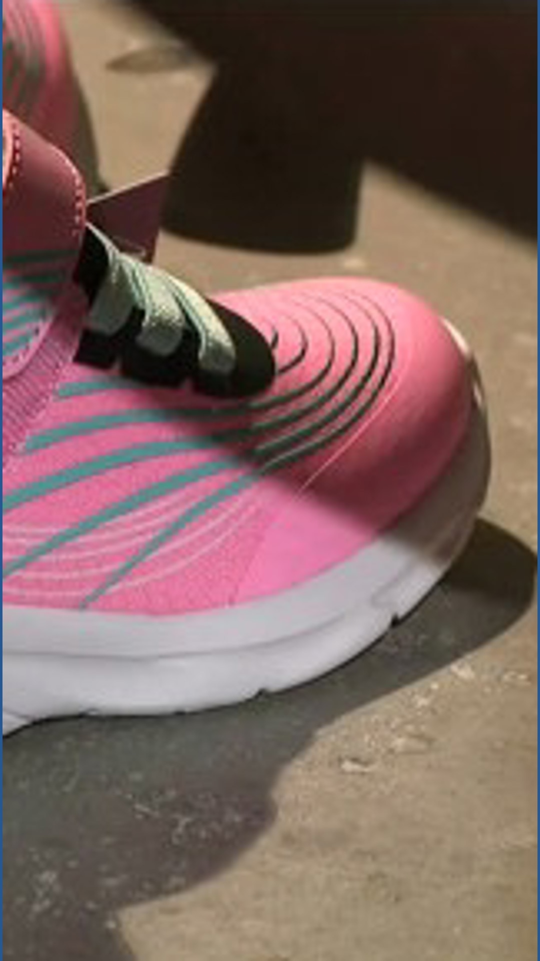 Soles for Souls hosts giveaway for children experiencing homelessness