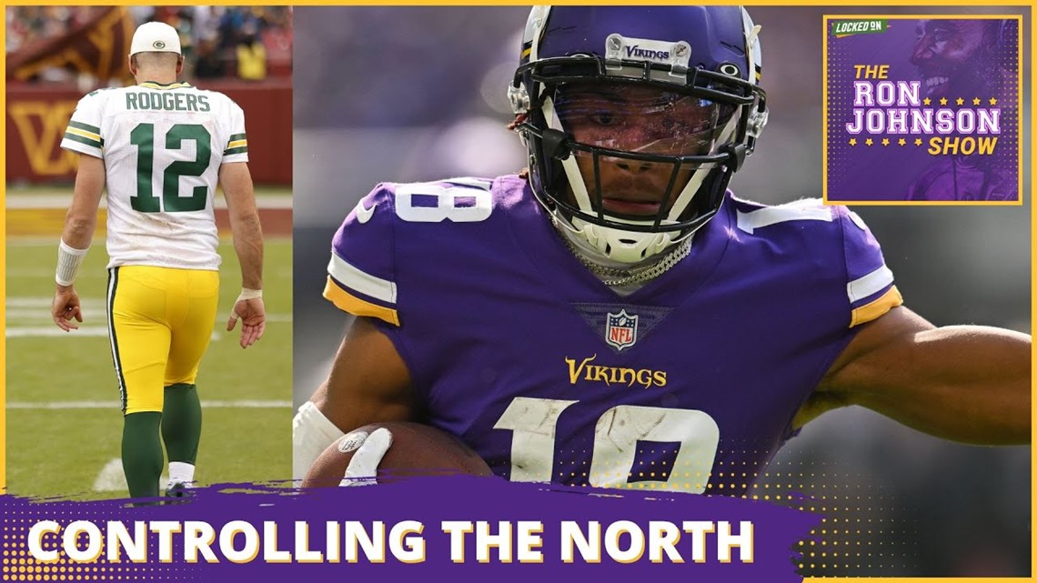 Best Minnesota Vikings Quotes as Training Camp Starts, The Ron Johnson  Show