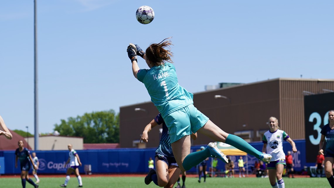 Minnesota Aurora FC (@MNAuroraFC) / X