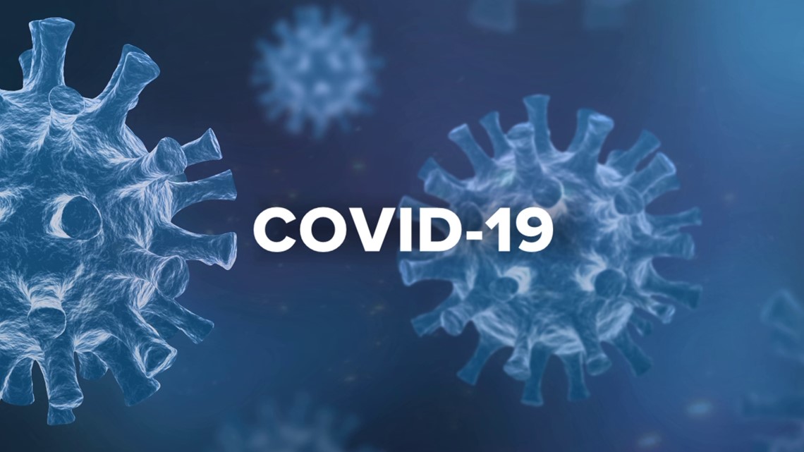 COVID-19 wastewater data shows viral load increased 36% compared to a week earlier