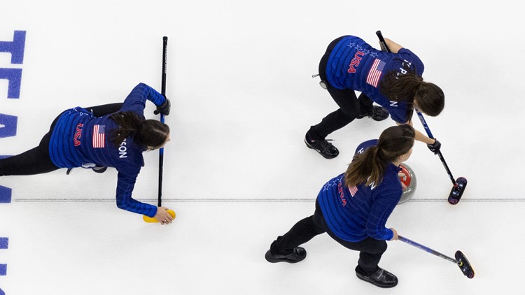 USA Curling: CEO prioritized athlete safety as head of NWSL