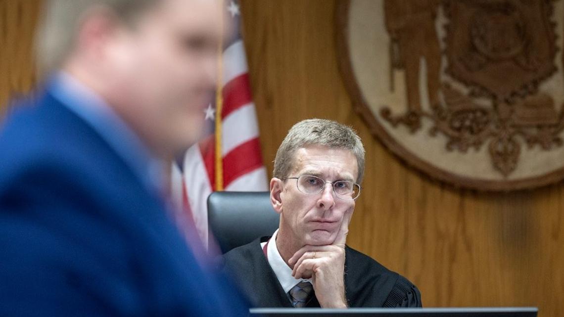 Apple River stabbing trial resumes on day 2 - Vimarsana News