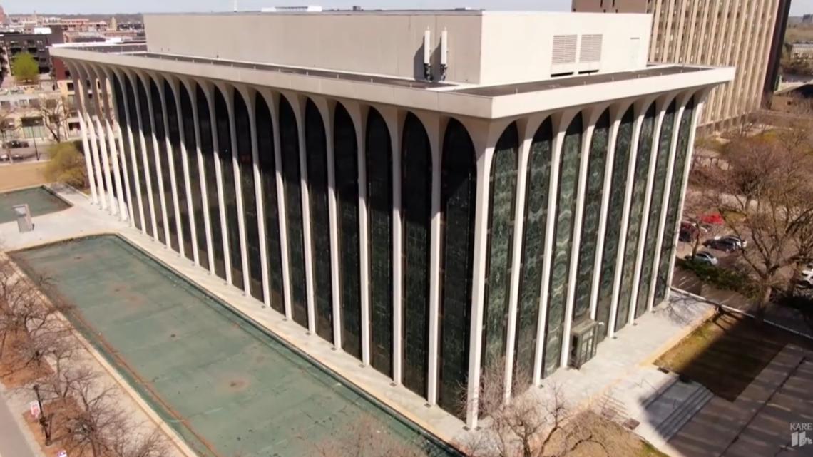 Hotel, restaurant and rooftop patio coming to Minneapolis architectural landmark