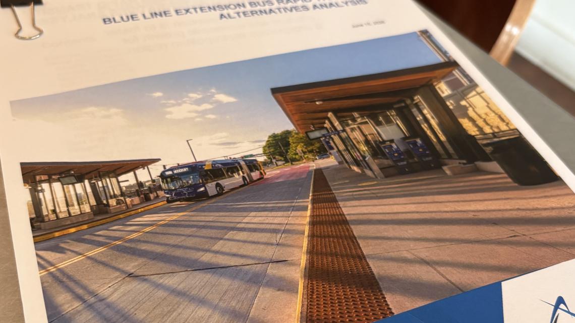 New report finds light rail extension project increases by another $336 million