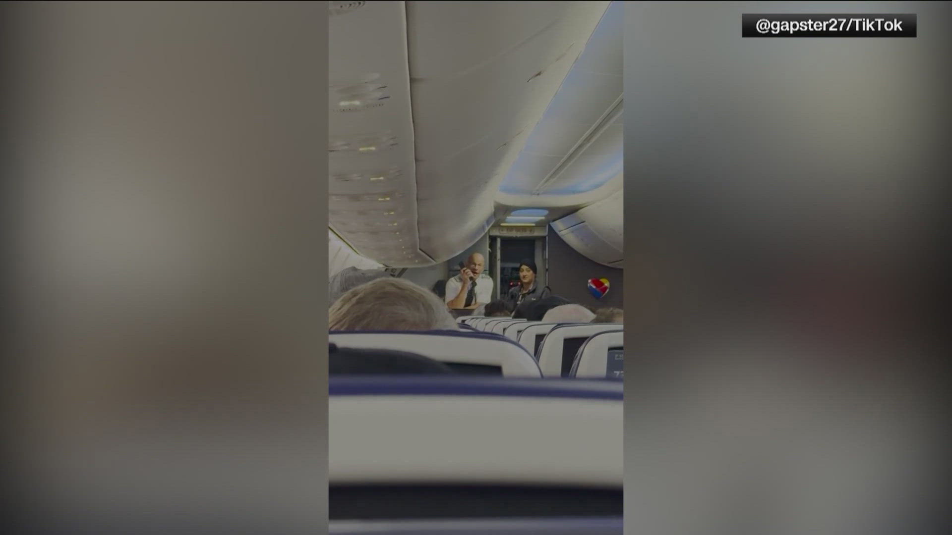 More than 50 flights are cancelled out of MSP Airport on Monday with 9 delays. 