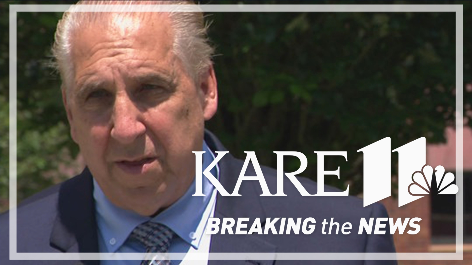 State officials characterize Sheriff Fletcher's letter as an inaccurate representation of the law enforcement response on June 14.