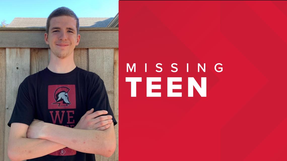 Richfield PD asking for help locating missing teen - Vimarsana News