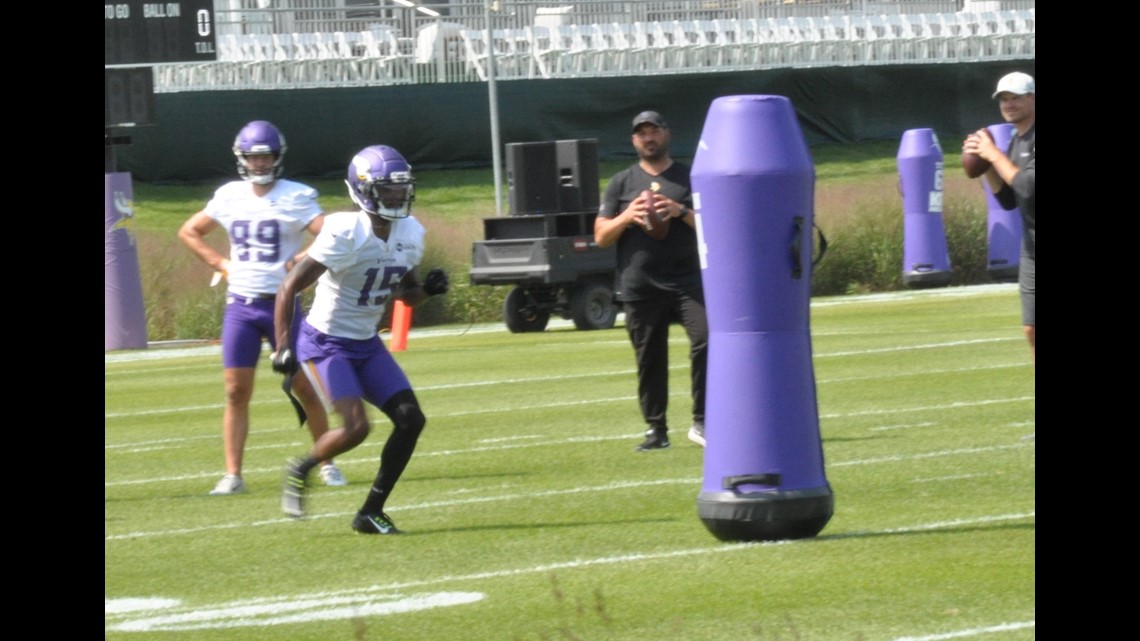 11 Vikings players/position battles to monitor this preseason