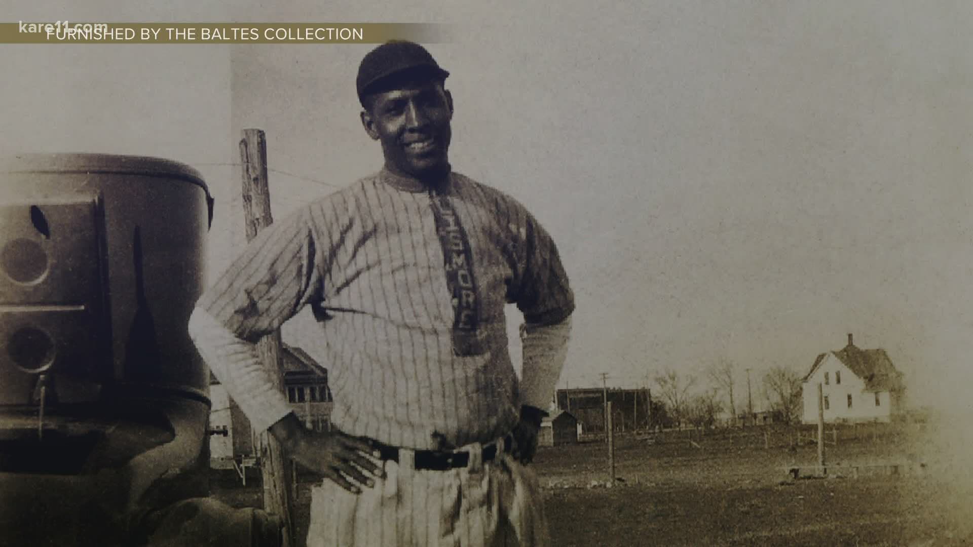 If you live in Minnesota, there's a good chance John Donaldson once played baseball in your town.  There's a better chance he was dominant on the mound.