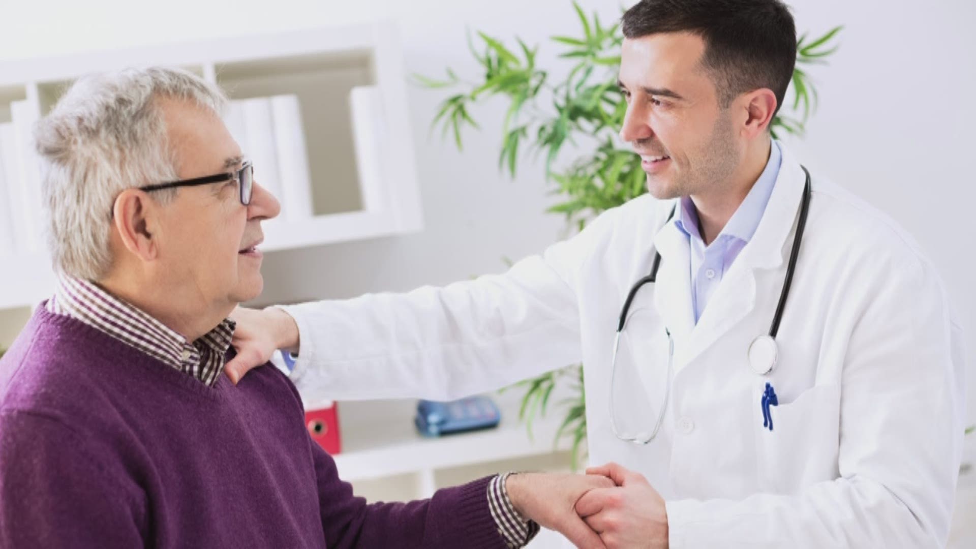 Dr. Tom VonSternberg of HealthPartners is the Senior Medical Director of Community senior care, home care, Hospice and Care Management. He says the Medicare Annual Wellness Exam is a great opportunity for seniors to connect with their physicians. ?Ways fo