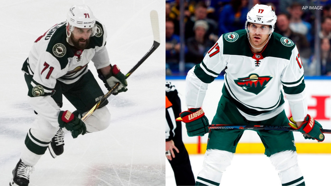 Foligno brothers raise $200k for cancer research
