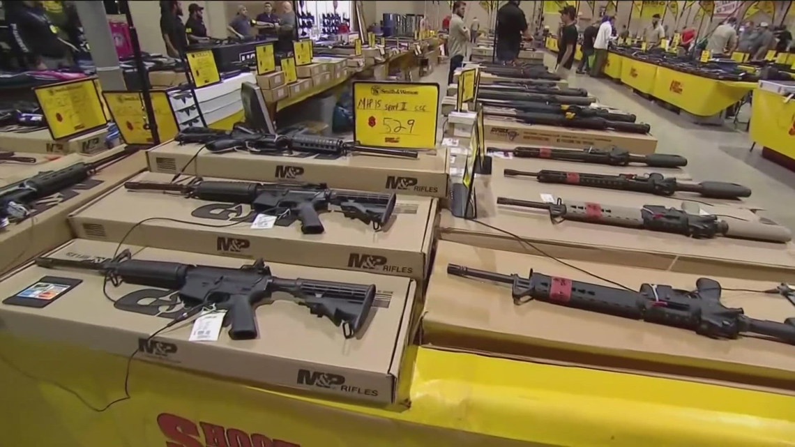 Minnesota Appeals Court strikes down binary-trigger ban
