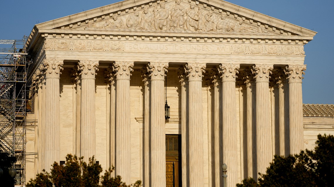 Supreme Court rules in favor of Minneapolis woman over tax bill - Vimarsana News