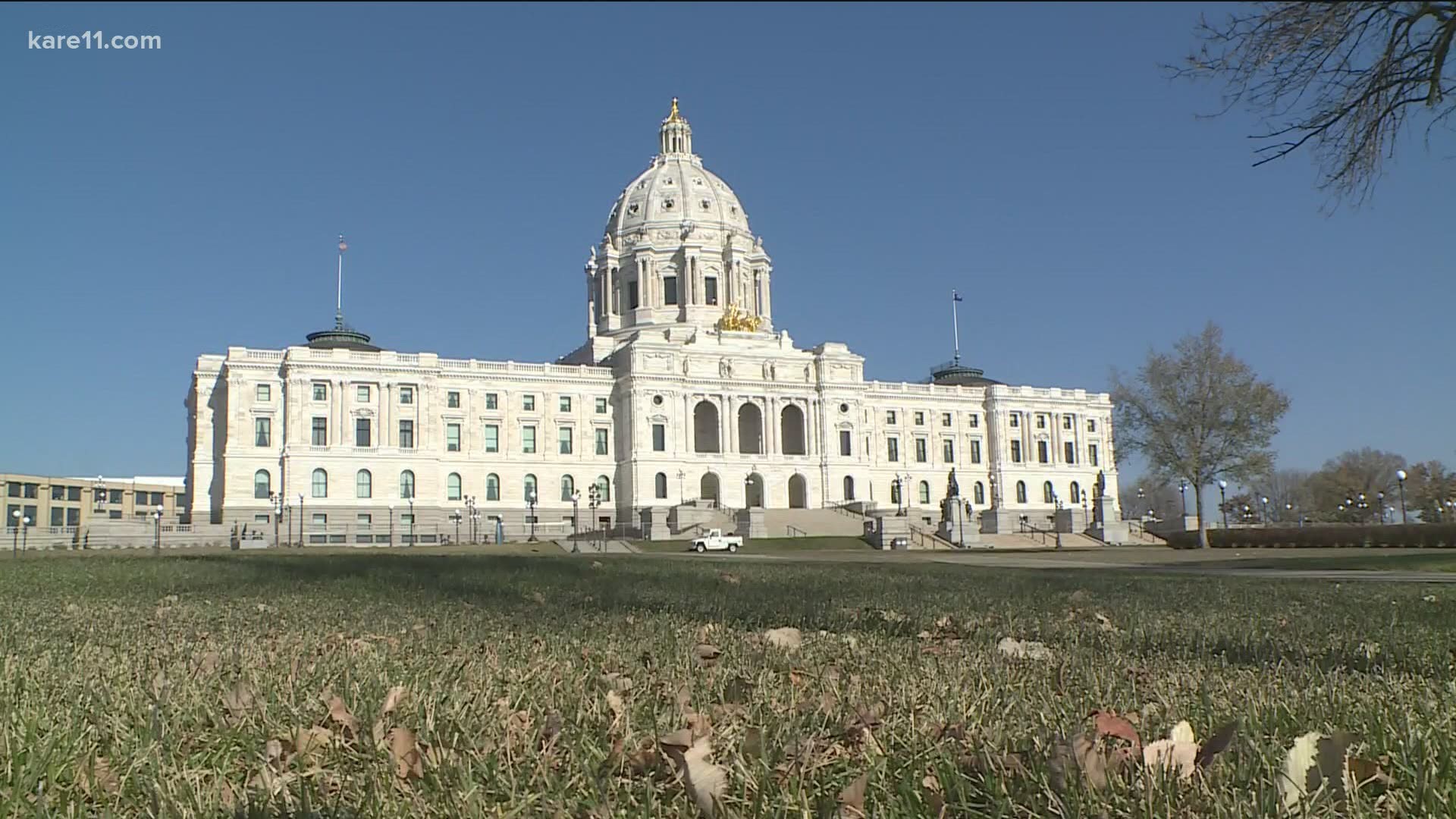 A House Divided Will Have To Stand In Minnesota Kare11 Com