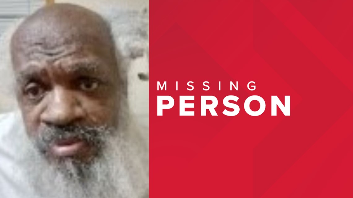 Brooklyn Park Police ask for help locating missing elderly man - Vimarsana News