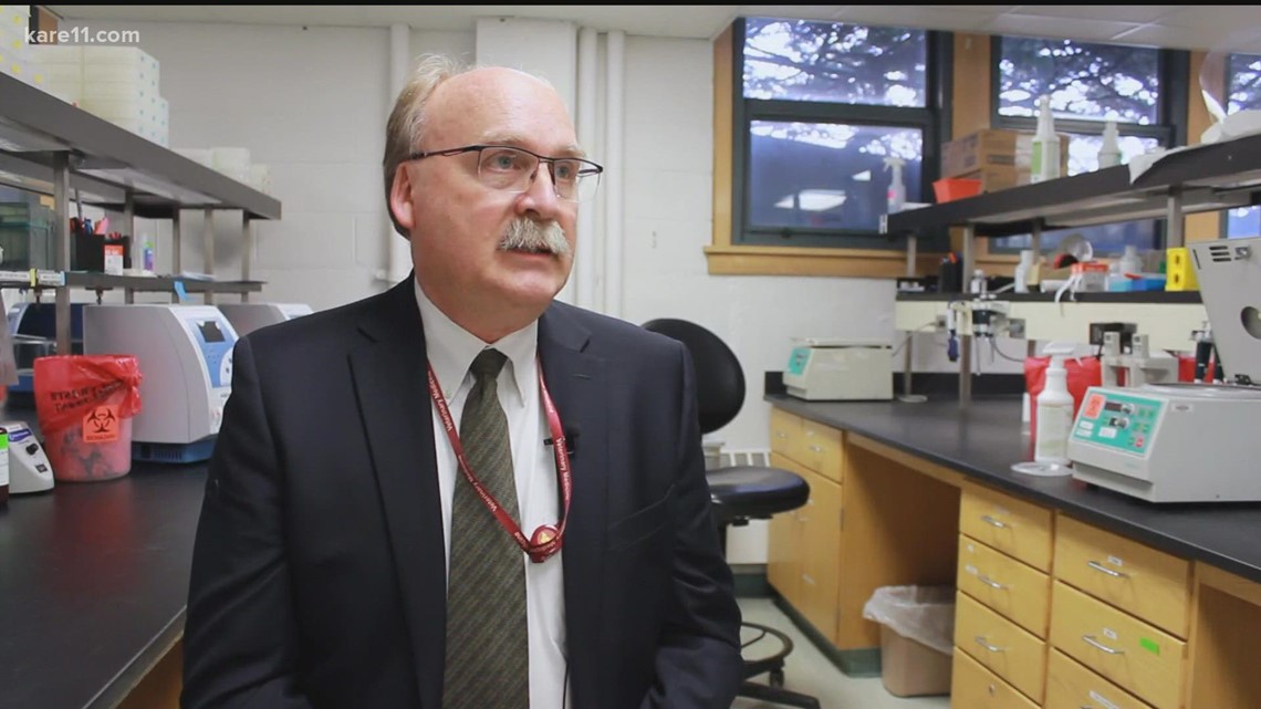 Testing remains crucial first line of defense against avian influenza - Vimarsana News