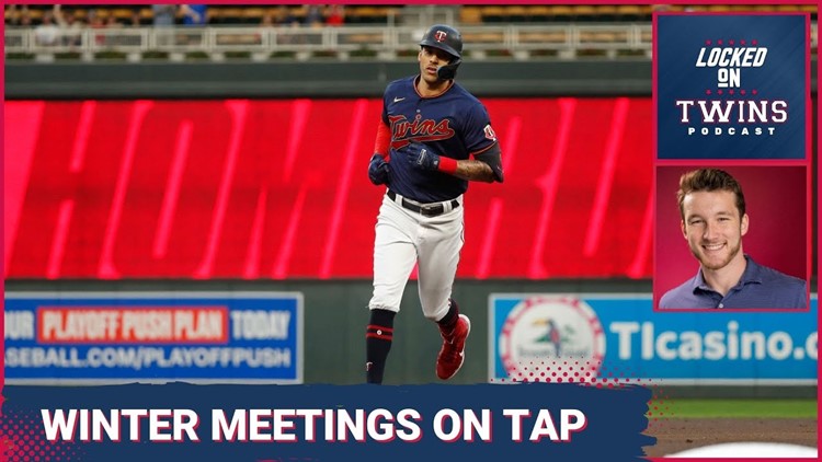 What to Expect From the Twins at the Winter Meetings | Locked On Twins
