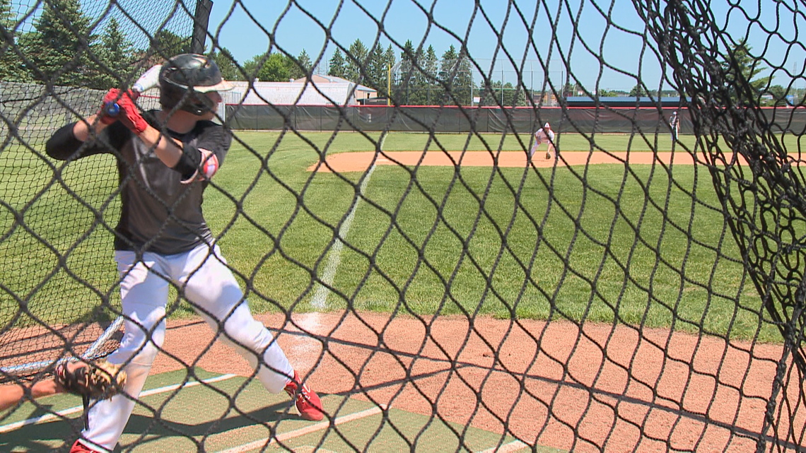 Twins draft Stillwater pitchers Drew Gilbert and Will Frisch, don't expect  either to sign