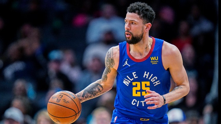 Guard Austin Rivers signed by Timberwolves