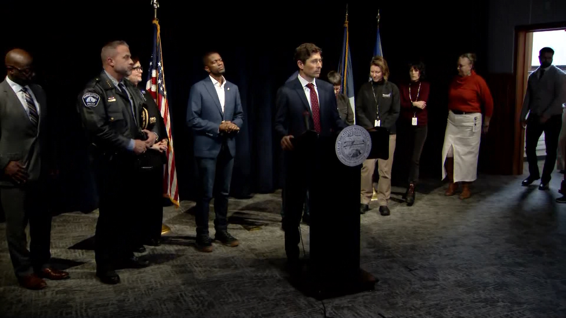 Reports in the New York Times suggest ICE enforcement operations are imminent targeting Somali immigrants in the Twin Cities.