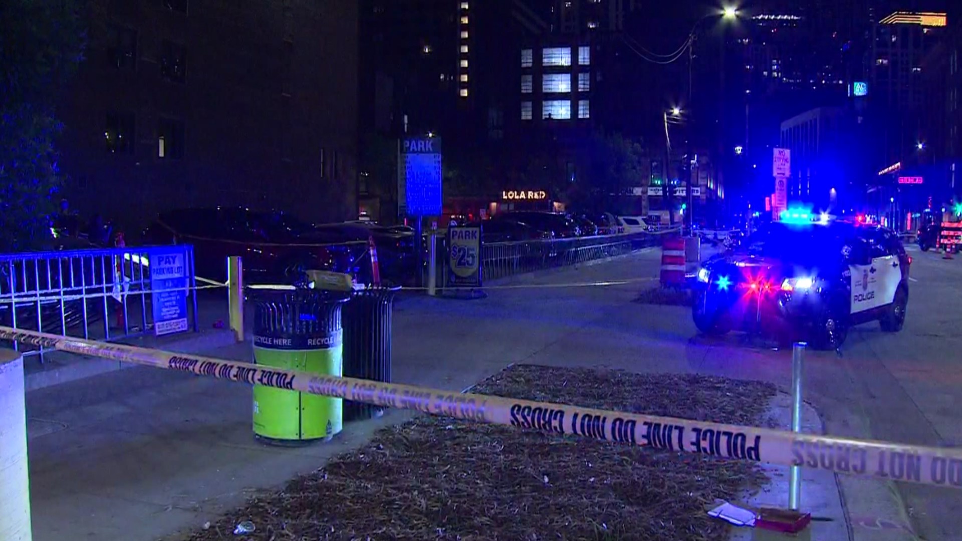 Cauliflower crust pizza from HyVee